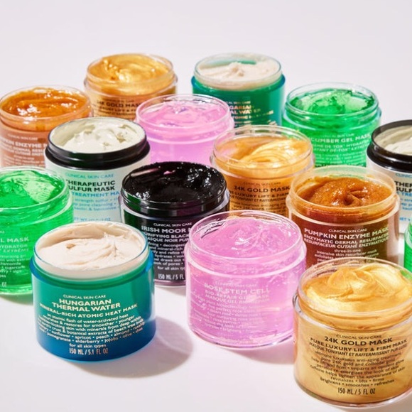 Peter Thomas Roth Cucumber Gel Mask - Picture 6 of 6